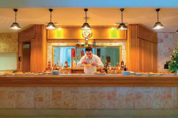 Pasti all Inclusive possibili pasti per celiaci