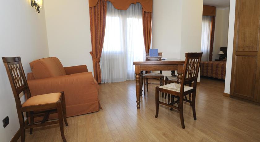 Sala colazioni