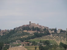 Centro acquarossa