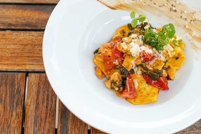 Ristoranti per gruppi Umbria e Roma Assisi Cascia