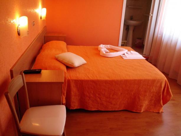 Appartamenti per coppie romantiche vicino Foggia in B&B
