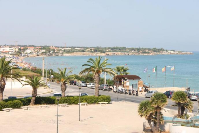 B&B ideale vacanza Relax ad Avola