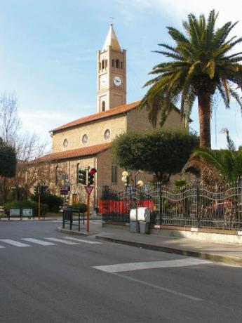 ottimi alberghi e B&B a Martinsicuro centro