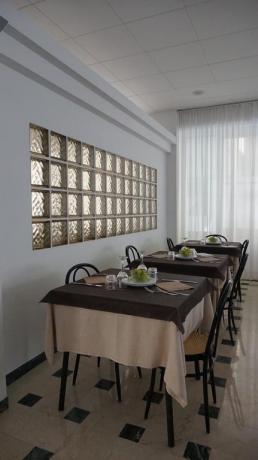 Hotel Ristorante con prodotti tipici romagnoli a Cattolica