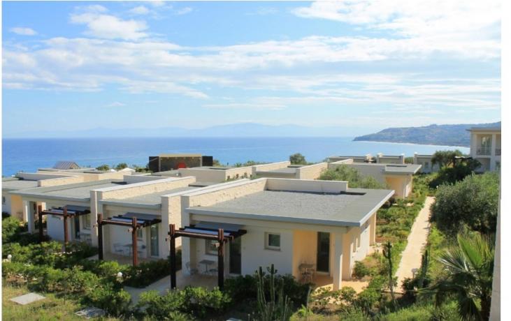 Villaggio con Animazione Piscina Spiaggia a Parghelia