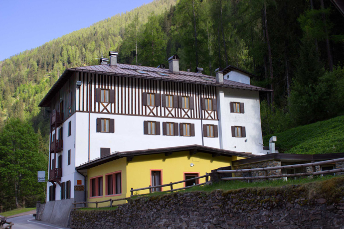 Hotel vicino a Madonna di Campiglio 