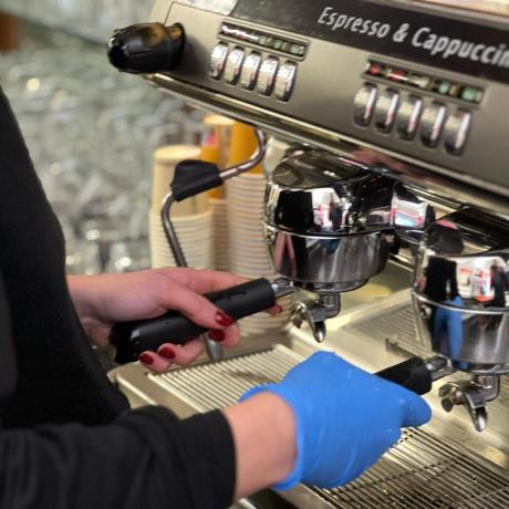 Bar Caffè in Assisi Centro