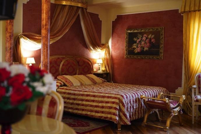 Suite con internet veloce Arezzo centro