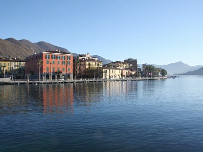 Hotel e B&B a Prezzi bassi in Lombardia