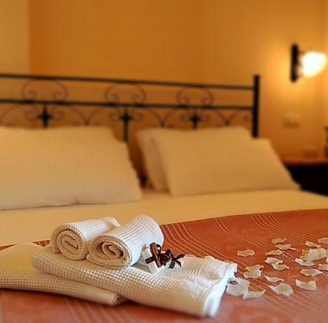 Appartamenti con ristorante in Salento a prezzi bassi