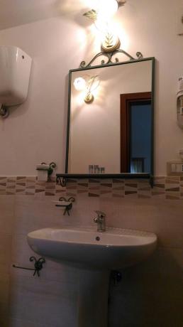 Casale ad Assisi per coppie e gruppi