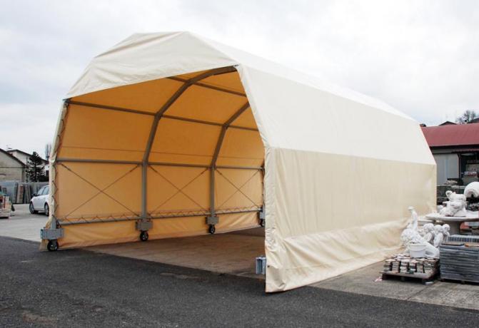 copertura mobile