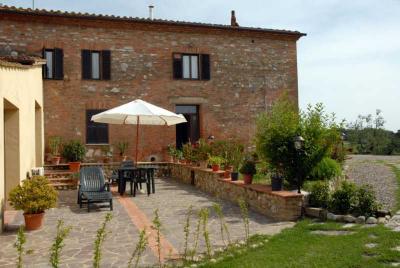 Azienda Agraria Asciano