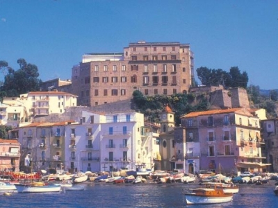 hotel economico a sorrento