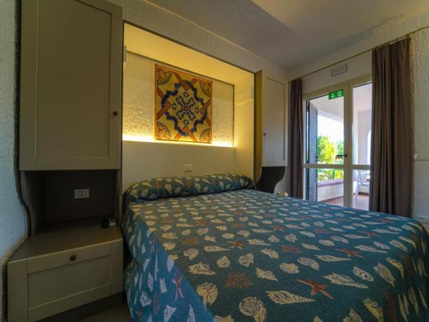 Resort a Cefalù Camera Doppia vicino Palermo
