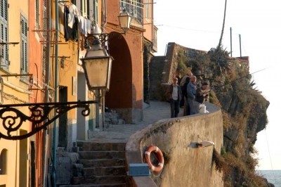 Hotel, Bed and Breakfast near Cinque Terre