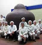 Eurochocolate