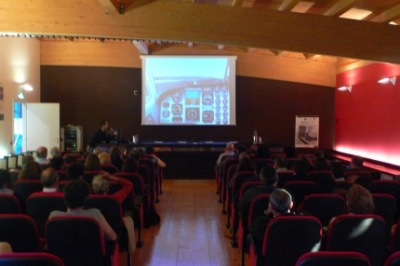 Lezioni di volo