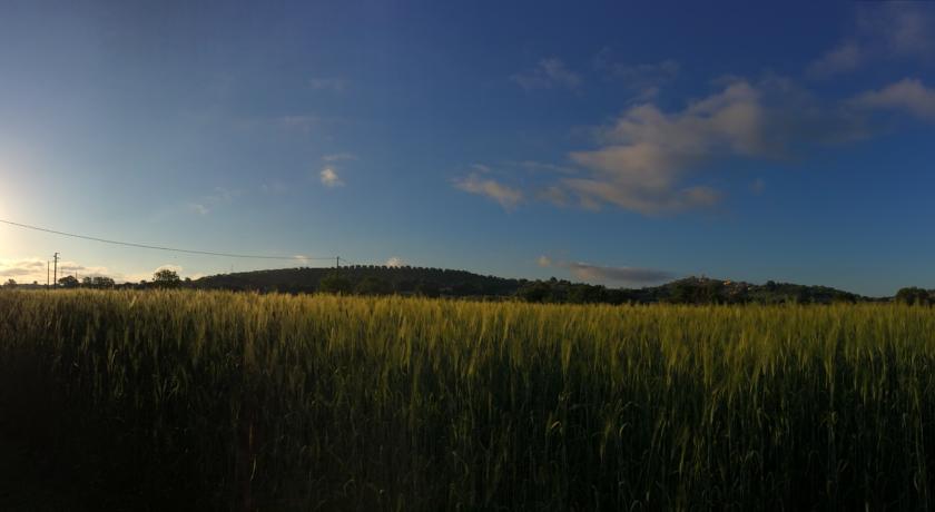 Hotel di lusso in Maremma  