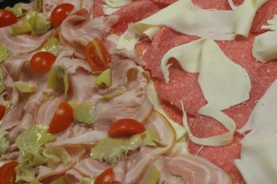 Pizzeria di ottima qualità a Bevagna