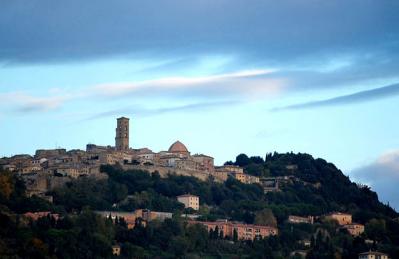 Hotel con Pensione Completa o solo Pernottamento