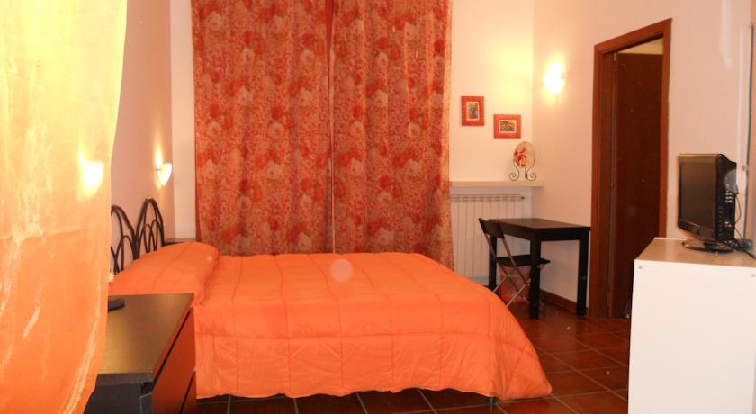 Hotel sul Lago di Bracciano con Camere Matrimoniali