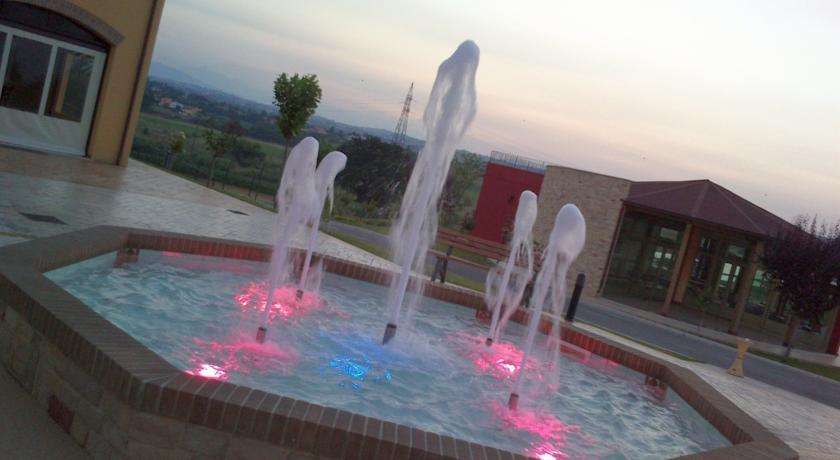 Vacanza Relax in Campagna vicino al Mare d'Abruzzo