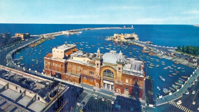 Prezzi hotel a bari, last minute a prezzi scontati