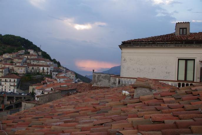 Albergo vicino la Riviera dei Cedri con Ristorante 