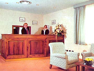 Hotel 3 stelle santa Maria degli Angeli