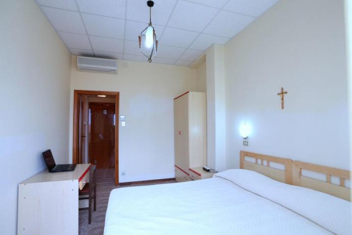 Matrimoniale Hotel in Abruzzo