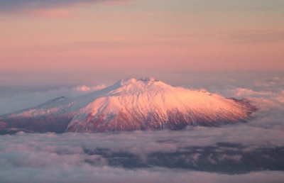 vacanze in inverno sull'etna innevato