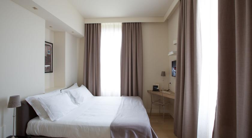 Camera StyleRoom in Hotel sul Mare a Giulianova