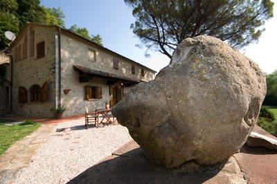 Vacanze a Volterra in Toscana