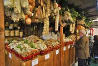 Degustazioni e vendita Tartufo - Mostra Mercato