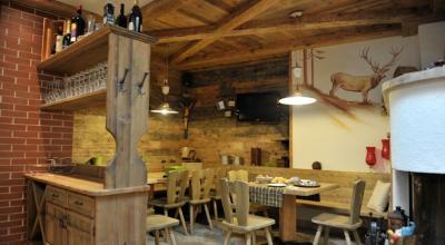 Appartamenti a pochi chilometri da Cortina