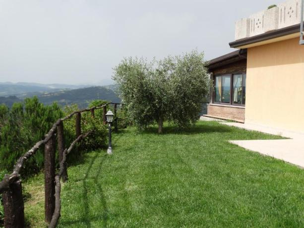Umbria Verde OFFERTE RELAX tutto l'Anno!