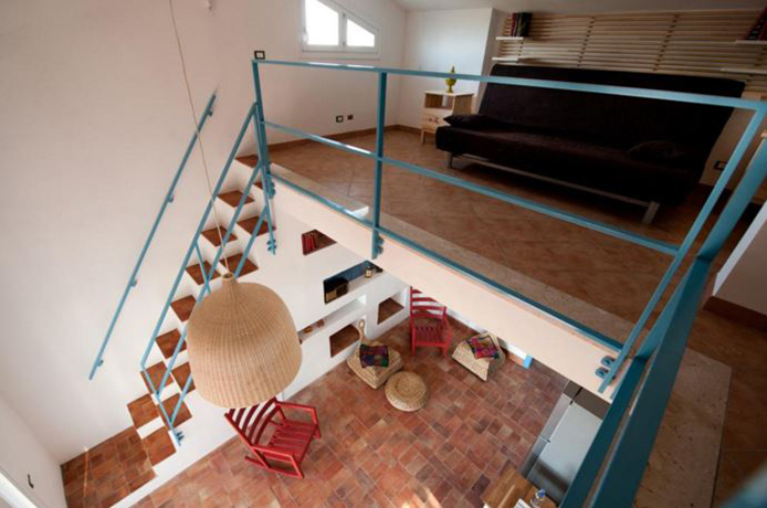 Villa a Marinella di Selinunte con ogni comfort