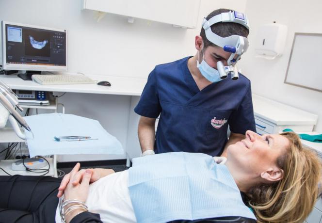 consulenza - unisalute - fasi - prontocare
