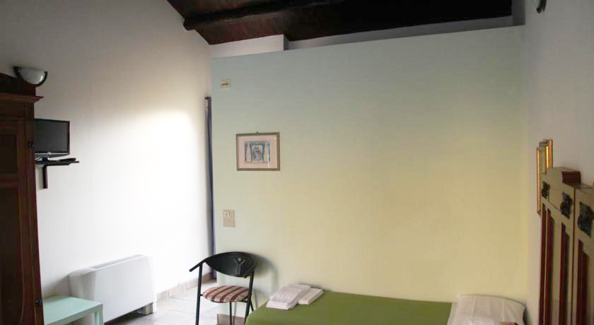 Camere B&B colline Marchigiane