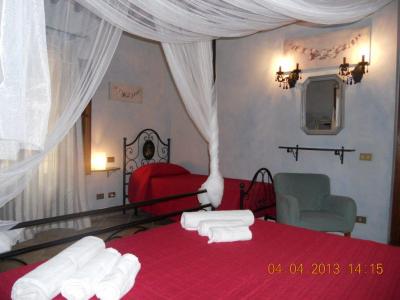 Appartamento Il Noce 3+2