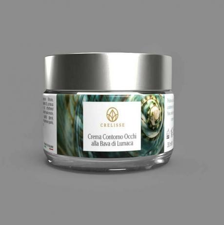Bava di Lumaca Crema Contorno Occhi Imperya