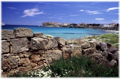 Visitare Pianosa, dormire in agriturismo