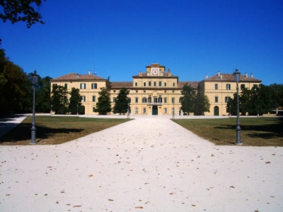 Visitare Palazzo Ducale di Parma