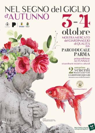 Nel Segno del Gigli D'Autunno