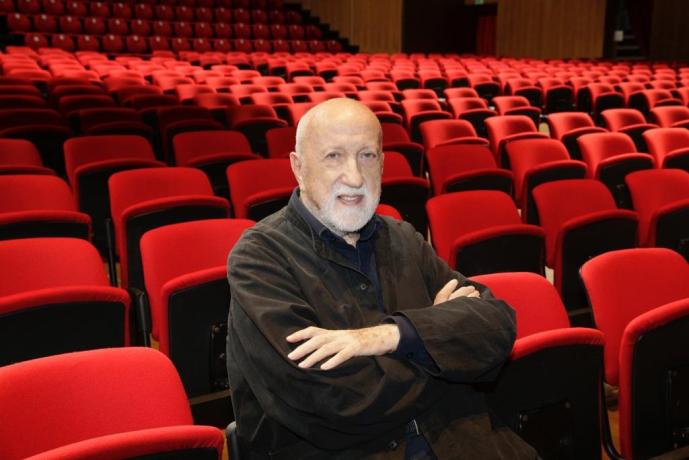 GARDA FESTIVAL 2026: 44° PREMIO PICCINNI con PIER LUIGI PIZZI ED ELENA MOSUC