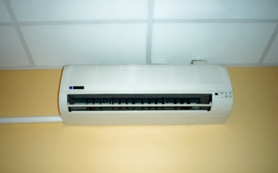 Condizionatori Daikin a parete