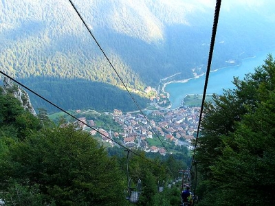escursioni brenta