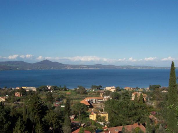Agriturismo i Cavalli vicino Lago di Bracciano