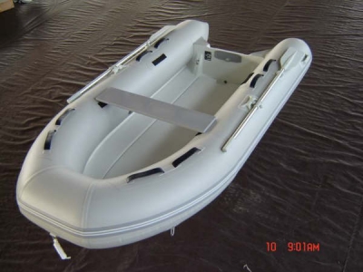 GOMMONE 3.30 metri VTR